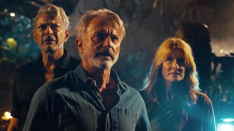 Llega el final de la saga