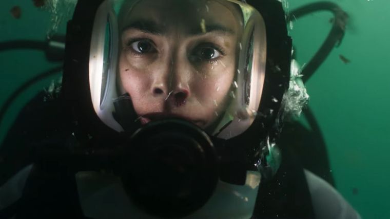 La nueva cinta francesa llegó a Netflix este 5 de junio