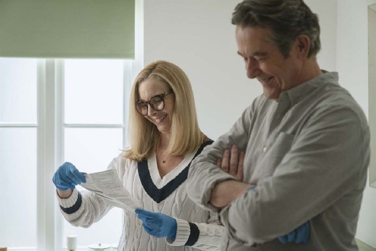 Feel good es una serie de Netflix que cuenta con dos temporadas.