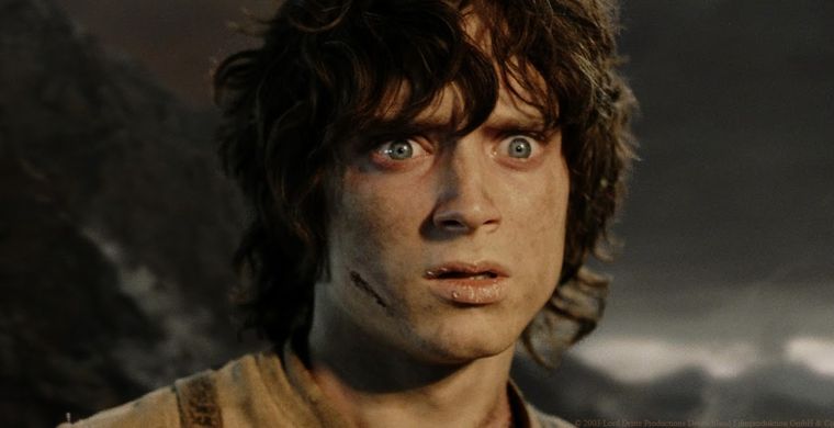El Señor de los Anillos es una de las trilogías más exitosas del cine