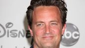 Matthew Perry murió hace dos años. Matthew Perry murió hace dos años.