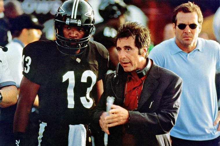 Tres películas sobre fútbol americano para comenzar a palpitar el Super Bowl