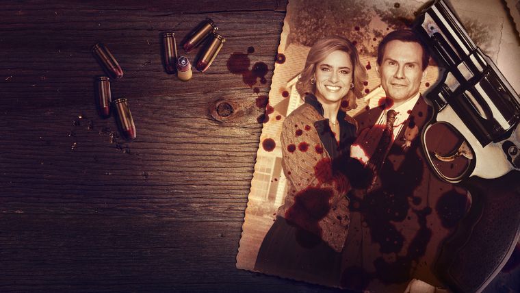 Dirty John. Dirty John.