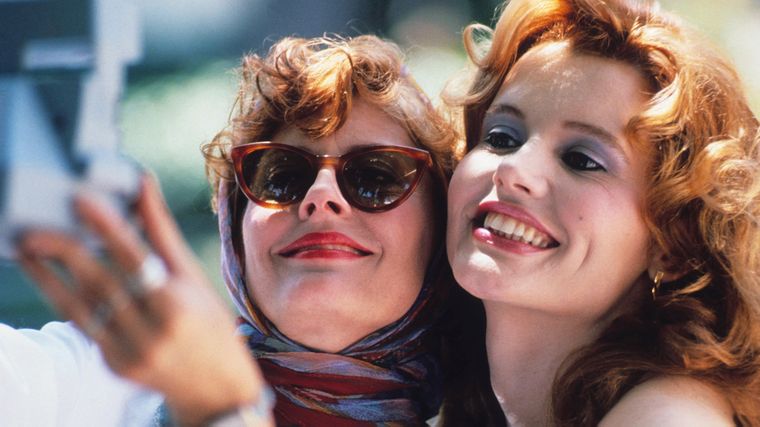 Tenés que ver esta icónica película de los 90.&nbsp;