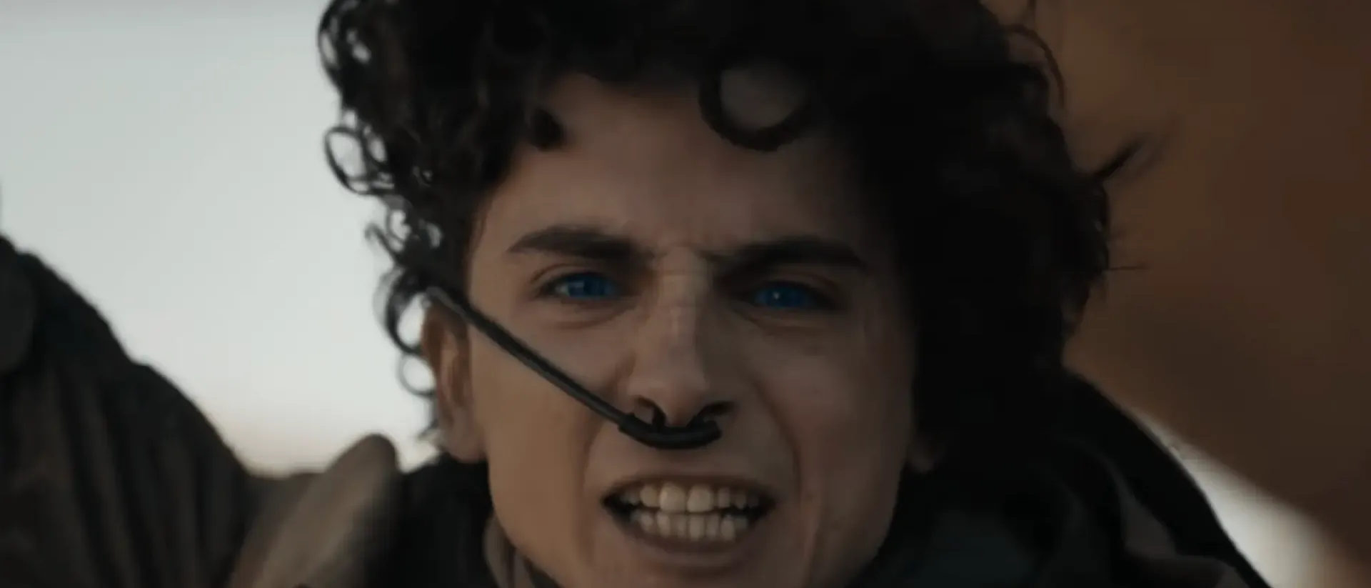 Se acerca el final de la trilogía Dune de Denis Villeneuve.