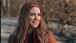 Un lugar para soñar se encuentra disponible en Netflix.