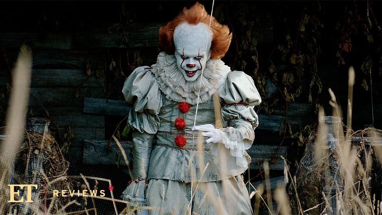 Andy Muschietti dirigió la más reciente adaptación de It