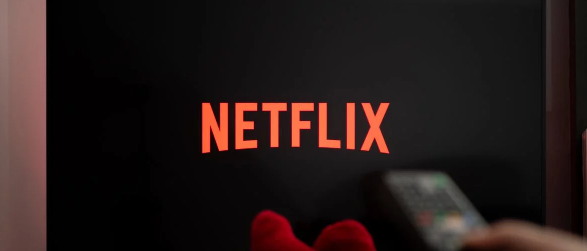 Netflix eliminó la opción de transmitir