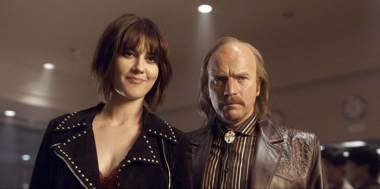 Mary Elizabeth Winstead y Ewan McGregor lideraron la temporada 3