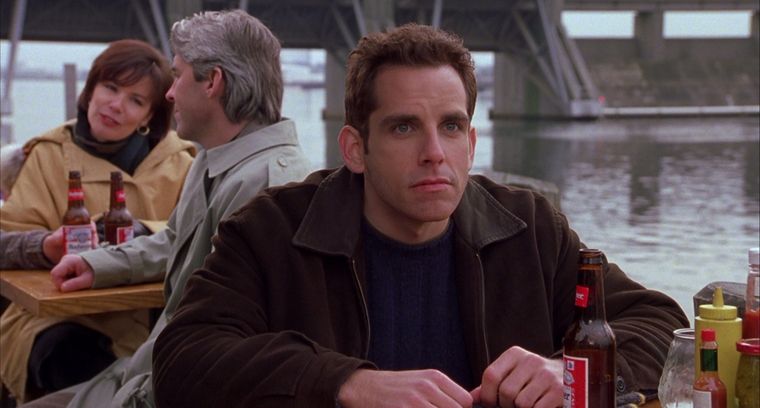 Ben Stiller ha protagonizado excelentes películas a lo largo de su carrera