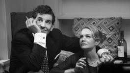 Que Ver | Bradley Cooper y Carey Mulligan protagonizan Maestro