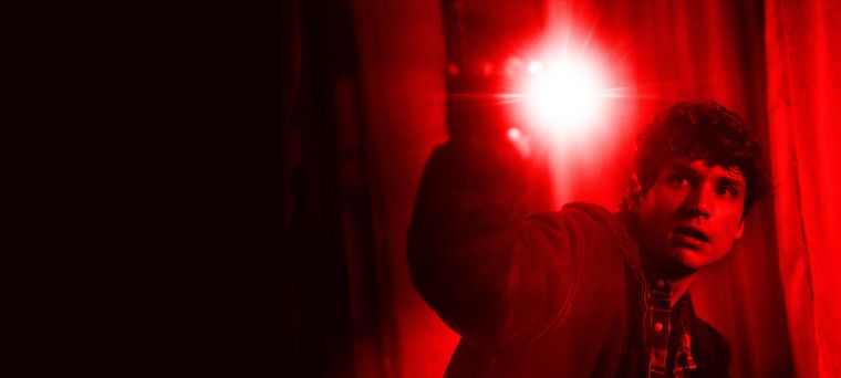 Talamasca: la orden secreta se alza entre lo más visto de Netflix