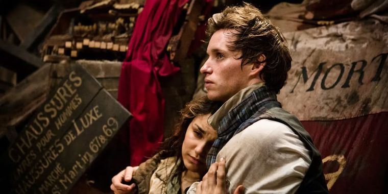 El musical que pronto será retirado de Netflix