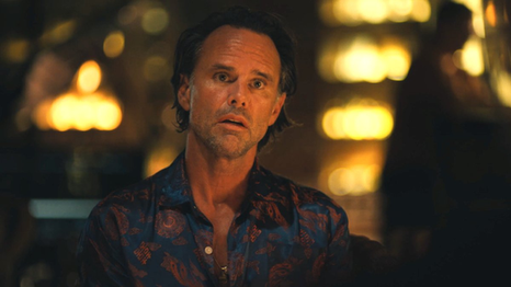 The White Lotus, una de las series más aclamadas de HBO.&nbsp;