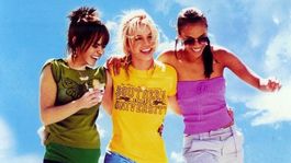 Tres datos que seguro desconocías de Crossroads, la película de Britney Spears