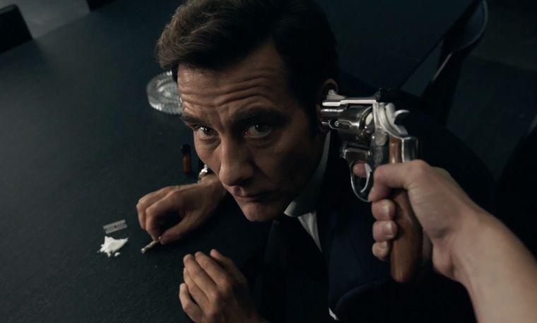 Esta película de ciencia ficción se estrenó en 2018