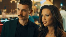 Que Ver | El correo es una película española de drama que está basada en hechos reales