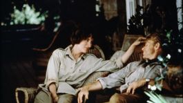 Meryl Streep protagoniza este drama romántico.&nbsp;