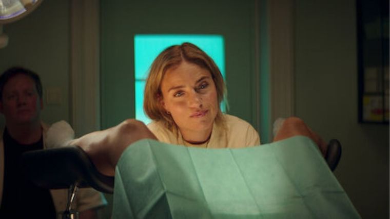 Maternidad activada tiene 12 episodios