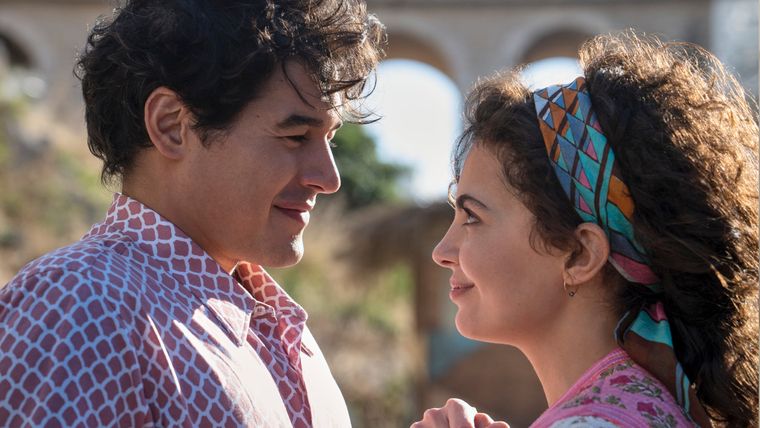 La comedia romántica de Netflix que no te vas a querer perder