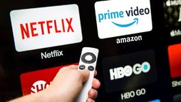 el dato que preocupa y pone en jaque a las plataformas de streaming