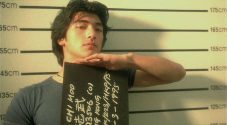 Estrenada el 6 de septiembre de 1995, esta película es única en su tipo.