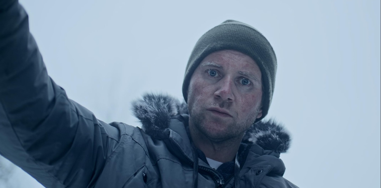 Carne fría revoluciona a todos en Netflix