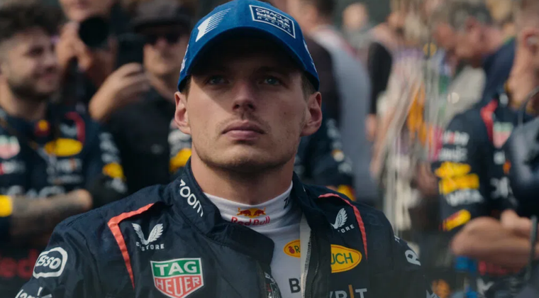 La octava temporada de Drive to Survive ya está disponible en Netflix