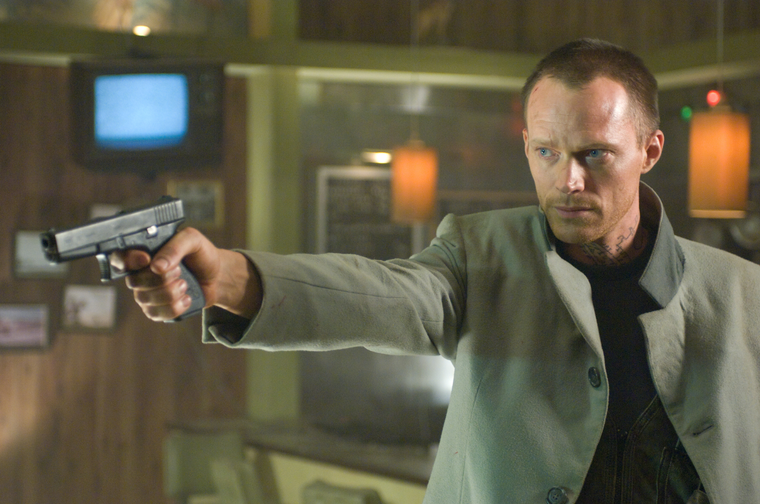 Paul Bettany lidera este filme de acción y terror sobrenatural