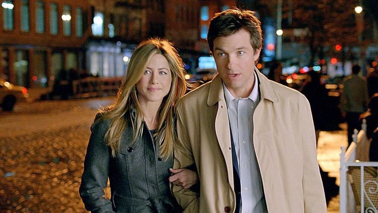 Una película de 2010