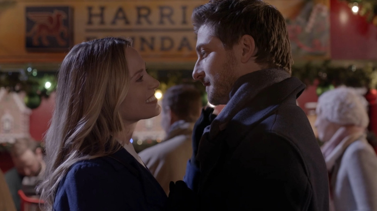 La Navidad está servida es tendencia en Netflix