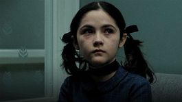 Isabelle Fuhrman interpretó a Esther en La Huérfana.