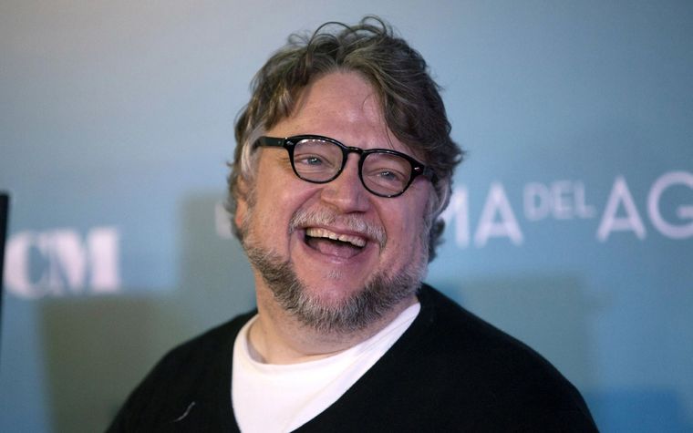 Guillermo del Toro es uno de los directores más importantes de la actualidad