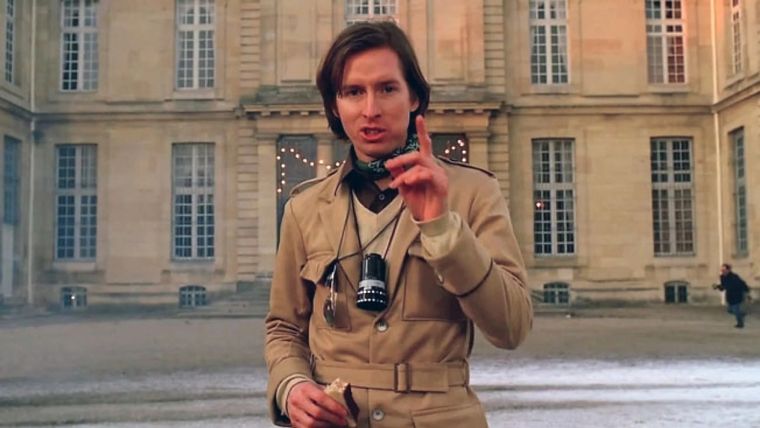 Wes Anderson, un director dueño de un universo cinematográfico único.