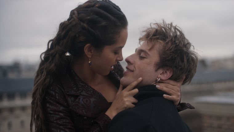 La serie mezcla elementos románticos, culinarios y de suspenso La serie mezcla elementos románticos, culinarios y de suspenso