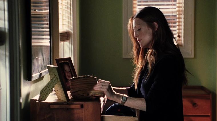 The Forgotten, el thriller psicológico que vas a querer ver este fin de semana en Netflix The Forgotten, el thriller psicológico que vas a querer ver este fin de semana en Netflix