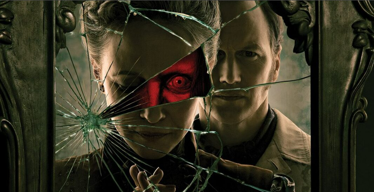 El conjuro 4: Últimos ritos llega a los cines el 4 de septiembre.&nbsp;