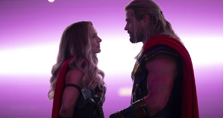 La broma que destapó una realidad dentro de Marvel Studios