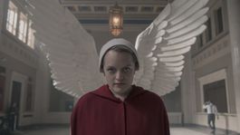 Elisabeth Moss se suma a la historia detrás de El Padrino