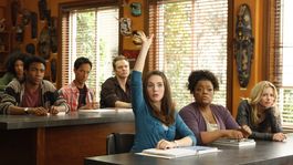 ¿Volverán los alumnos del Community College?