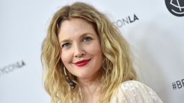 Drew Barrymore tiene una muy mala relación con su madre
