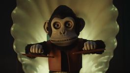 Año nuevo y nueva película de Stephen King en camino