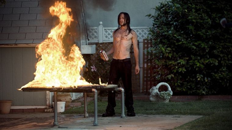 Una divertida y poderosa película sobre la pérdida y el crecimiento personal Una divertida y poderosa película sobre la pérdida y el crecimiento personal