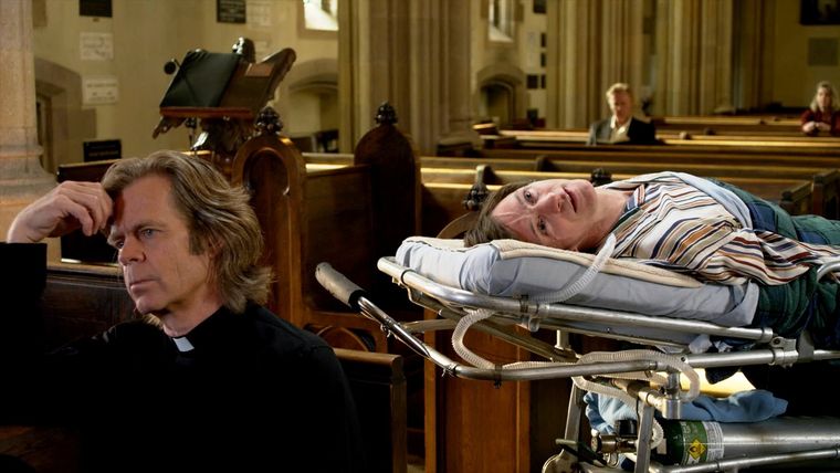 Seis sesiones de sexo se puede ver en Disney+ Seis sesiones de sexo se puede ver en Disney+