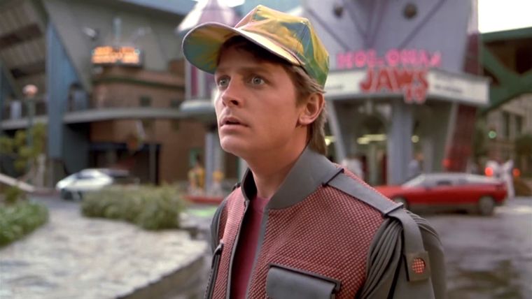 Michael Fox sufre de Parkinson y cuenta lo que ha vivido en sus memorias