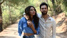 Una imagen para creer arrasa en Netflix