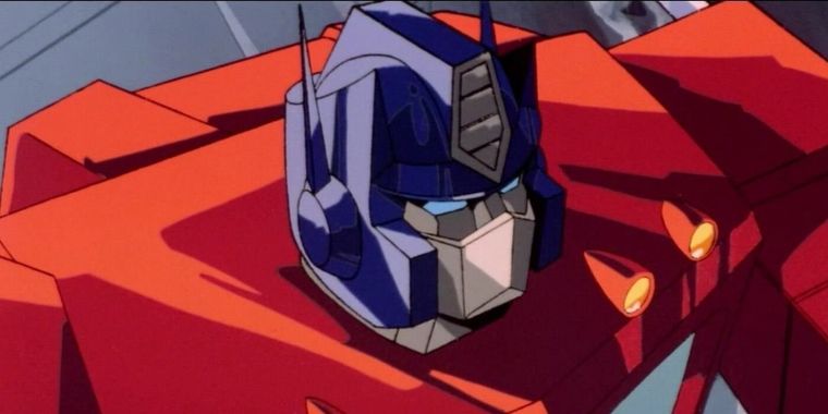 La nueva película animada de Transformers revela sus primeros datos