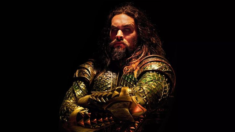 La nueva historia de Arthur Curry tendrá que esperar un poco más