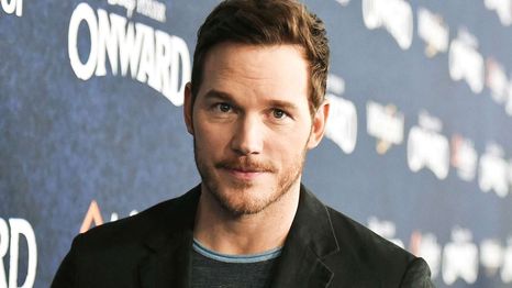 Chris Pratt ha logrado amasar una considerable fortuna