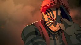 demon slayer: kimetsu no yaiba tendria definida la fecha para las secuelas del castillo infinito demon slayer: kimetsu no yaiba tendria definida la fecha para las secuelas del castillo infinito